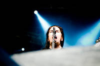 2009-07-18 - Machine Head från Sonisphere, Hultsfred