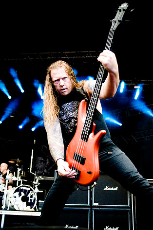 2009-07-18 - Machine Head från Sonisphere, Hultsfred