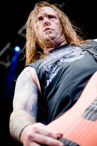 2009-07-18 - Machine Head från Sonisphere, Hultsfred