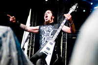 2009-07-18 - Machine Head från Sonisphere, Hultsfred