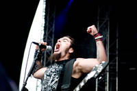 2009-07-18 - Machine Head från Sonisphere, Hultsfred