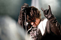 2009-07-18 - The Cult från Sonisphere, Hultsfred