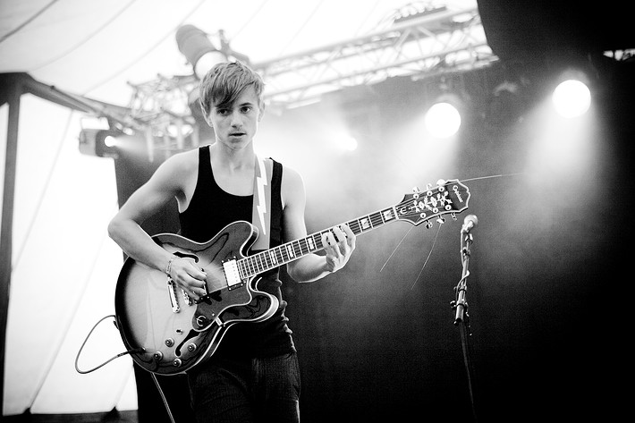 2009-07-18 - Stolen Deer från Trästockfestivalen, Skellefteå