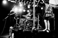 2009-07-18 - Stolen Deer från Trästockfestivalen, Skellefteå