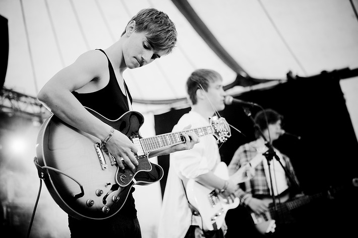 2009-07-18 - Stolen Deer från Trästockfestivalen, Skellefteå