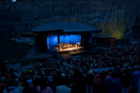 2009-07-18 - Malena Ernman från Dalhalla, Rättvik