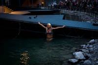 2009-07-18 - Malena Ernman från Dalhalla, Rättvik