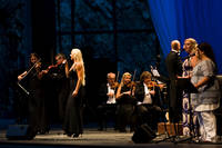 2009-07-18 - Malena Ernman från Dalhalla, Rättvik