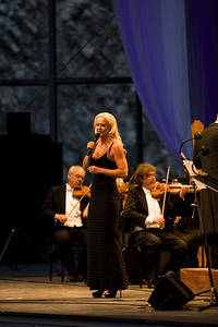 2009-07-18 - Malena Ernman från Dalhalla, Rättvik