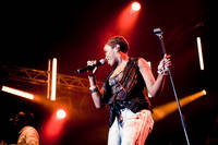 2009-07-18 - Estelle från Stockholm Jazz Festival, Stockholm