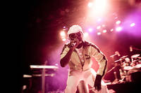 2009-07-17 - Beenie Man från Tyrol, Stockholm