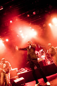2009-07-17 - Beenie Man från Tyrol, Stockholm