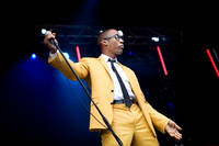 2009-07-19 - Raphael Saadiq från Stockholm Jazz Festival, Stockholm