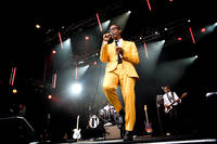 2009-07-19 - Raphael Saadiq från Stockholm Jazz Festival, Stockholm