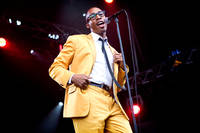 2009-07-19 - Raphael Saadiq från Stockholm Jazz Festival, Stockholm