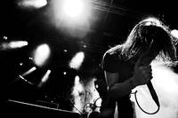 2009-07-17 - Totalt Jävla Mörker från Trästockfestivalen, Skellefteå