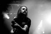 2009-07-17 - Totalt Jävla Mörker från Trästockfestivalen, Skellefteå