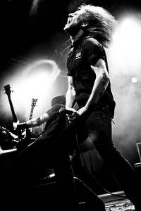 2009-07-17 - Totalt Jävla Mörker från Trästockfestivalen, Skellefteå