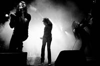2009-07-17 - Totalt Jävla Mörker från Trästockfestivalen, Skellefteå
