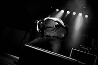 2009-07-17 - Totalt Jävla Mörker från Trästockfestivalen, Skellefteå
