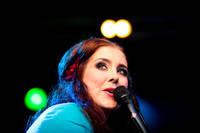 2009-07-17 - Miss Li från Trästockfestivalen, Skellefteå