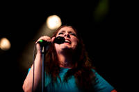 2009-07-17 - Miss Li från Trästockfestivalen, Skellefteå