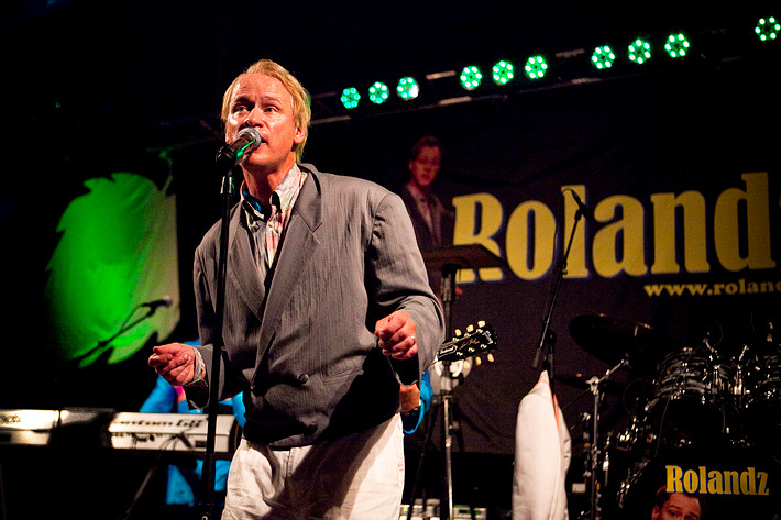 2009-07-19 - Rolandz från Lygnevi Loge, Sätila