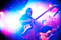 2009-07-22 - Lars Wallin & The TribeLars från Mortens Krog, Uddevalla