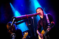2009-07-22 - Lars Wallin & The TribeLars från Mortens Krog, Uddevalla