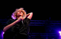 2009-07-24 - Veronica Maggio från Piteå Dansar och Ler, Piteå