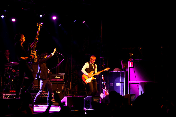 2009-07-24 - Melody Club från Piteå Dansar och Ler, Piteå