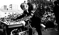2009-07-25 - Erik Hassle från Piteå Dansar och Ler, Piteå
