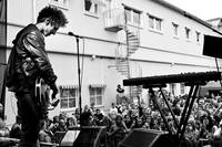 2009-07-25 - Erik Hassle från Piteå Dansar och Ler, Piteå