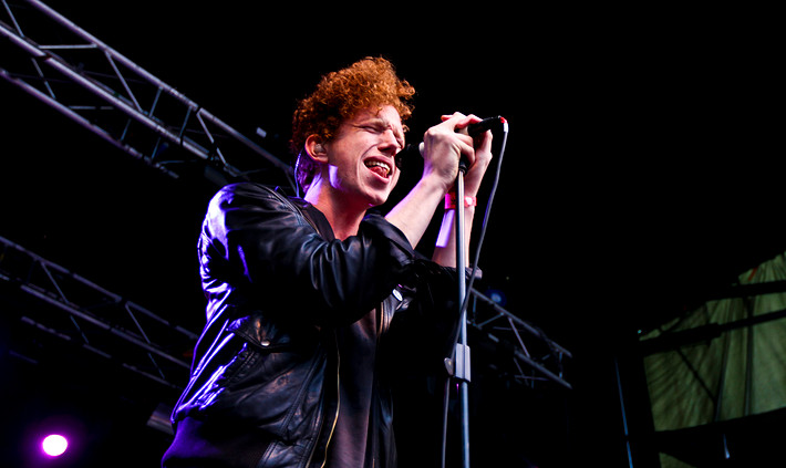 2009-07-25 - Erik Hassle från Piteå Dansar och Ler, Piteå