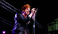 2009-07-25 - Erik Hassle från Piteå Dansar och Ler, Piteå