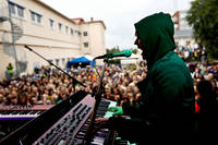 2009-07-25 - Erik Hassle från Piteå Dansar och Ler, Piteå