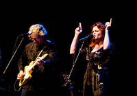2009-07-25 - Rosanne Cash från Dalhalla, Rättvik