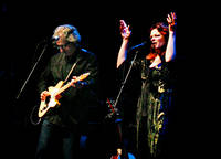 2009-07-25 - Rosanne Cash från Dalhalla, Rättvik