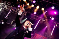 2009-07-25 - Melody Club från Helsingborgsfestivalen, Helsingborg