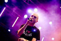 2009-07-25 - Svenska Akademien från Helsingborgsfestivalen, Helsingborg