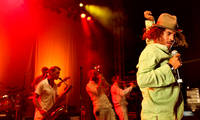 2009-07-25 - Timbuktu från Piteå Dansar och Ler, Piteå