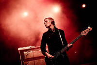 2009-07-25 - Moneybrother från Helsingborgsfestivalen, Helsingborg