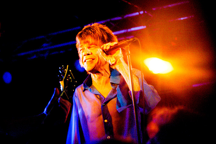 2009-07-26 - New York Dolls från Debaser Strand, Stockholm