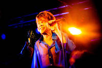 2009-07-26 - New York Dolls från Debaser Strand, Stockholm
