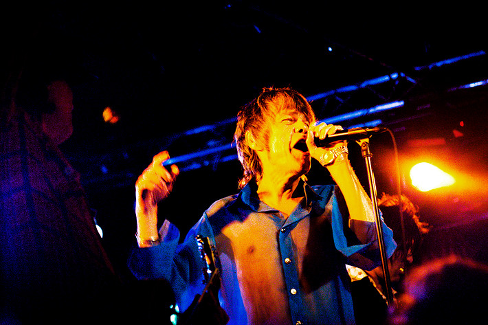 2009-07-26 - New York Dolls från Debaser Strand, Stockholm