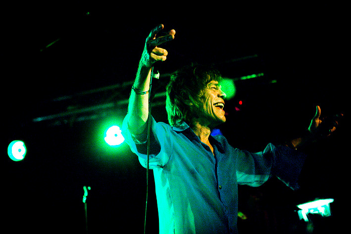 2009-07-26 - New York Dolls från Debaser Strand, Stockholm