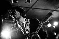 2009-07-26 - New York Dolls från Debaser Strand, Stockholm