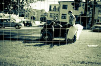 2009-07-29 - Områdesbilder från Putte i Parken, Karlskoga