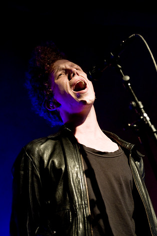 2009-07-29 - Erik Hassle från Putte i Parken, Karlskoga