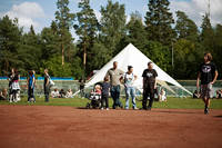 2009-07-29 - Områdesbilder från Putte i Parken, Karlskoga